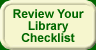 A checklist of ways the library can help you